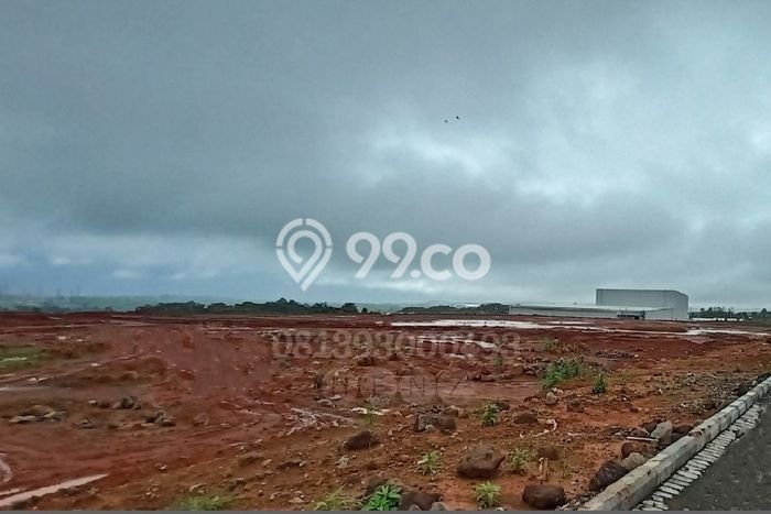 Jarang Ada! Tanah di Tulis Punya Luas 60000m2 - Jarang Ada! Tanah di Tulis Punya Luas 60000m2 -