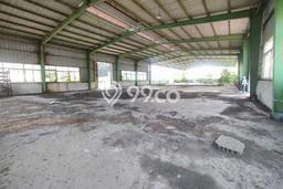 Gudang Bagus LT 18054m2 LB 5100m2 Dijual di Semarang Barat Semarang Gudang Bagus LT 18054m2 LB 5100m2 Dijual di Semarang Barat Semarang