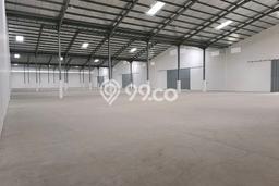 Disewakan Gudang komersial di Semarang Barat luas bangunan 3600m2 Disewakan Gudang komersial di Semarang Barat luas bangunan 3600m2