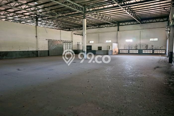 Gudang Disewakan Cepat di Semarang Barat Semarang LB 1500m2 Gudang Disewakan Cepat di Semarang Barat Semarang LB 1500m2
