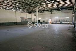 Gudang Disewakan Cepat di Semarang Barat Semarang LB 1500m2 Gudang Disewakan Cepat di Semarang Barat Semarang LB 1500m2