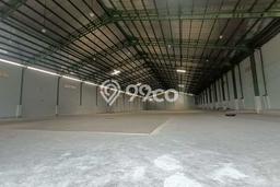 Gudang Disewakan Cepat di Semarang Barat Semarang LB 2800m2 Gudang Disewakan Cepat di Semarang Barat Semarang LB 2800m2