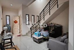 Rumah Modern 3 KT LT 72m2 di Sunter Rumah Modern 3 KT LT 72m2 di Sunter