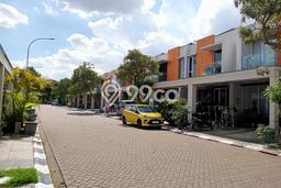 Hunian Mewah Dijual LT 90m2 di Kelapa Gading, Jakarta Utara Hunian Mewah Dijual LT 90m2 di Kelapa Gading, Jakarta Utara