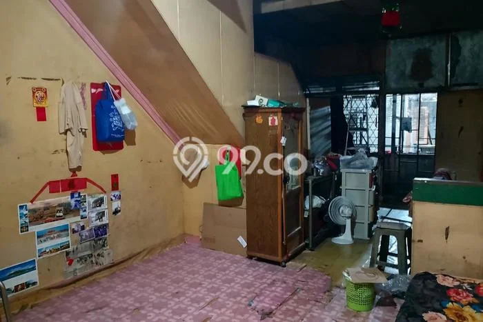 Unit Ruko Dijual di Pontianak Kota Pontianak Luas Bangunan 200m2 Unit Ruko Dijual di Pontianak Kota Pontianak Luas Bangunan 200m2