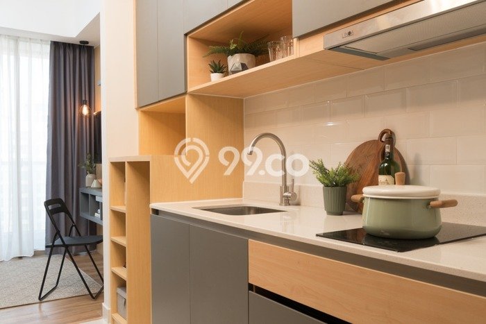 Dijual Apartemen 1 KT & 1 KM di Jakarta Barat Lokasi Strategis Dijual Apartemen 1 KT & 1 KM di Jakarta Barat Lokasi Strategis