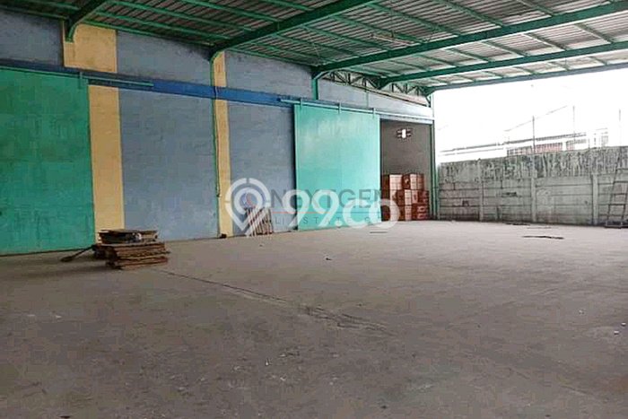 Paling Diincar! Gudang Dijual di Dadap Harga Kompetitif Paling Diincar! Gudang Dijual di Dadap Harga Kompetitif