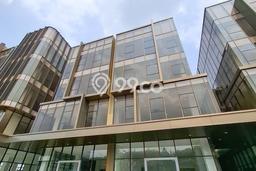 FOR RENT! Ruko di Gading Serpong Cocok untuk Bisnis 824m2 FOR RENT! Ruko di Gading Serpong Cocok untuk Bisnis 824m2