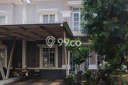 Jual Rumah Mewah Elegan Dengan View Cantik di Gading Serpong, Tangerang Jual Rumah Mewah Elegan Dengan View Cantik di Gading Serpong, Tangerang