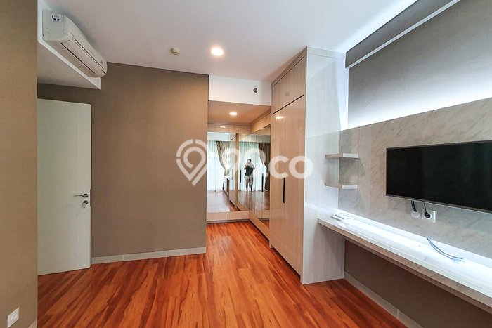 Apartemen Terawat Dijual di Tangerang Spesifikasi 3 KT, 2 KM Apartemen Terawat Dijual di Tangerang Spesifikasi 3 KT, 2 KM