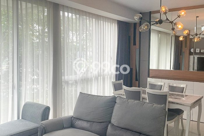 Apartemen Terawat Dijual di Tangerang Spesifikasi 3 KT, 2 KM Apartemen Terawat Dijual di Tangerang Spesifikasi 3 KT, 2 KM