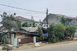 Tanah Kavling Dijual di Jakarta Barat dengan Spesifikasi 380m2 Tanah Kavling Dijual di Jakarta Barat dengan Spesifikasi 380m2