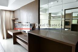 Apartemen Favorit Nyaman Dijual di Tangerang dengan 1 Kamar Tidur Apartemen Favorit Nyaman Dijual di Tangerang dengan 1 Kamar Tidur