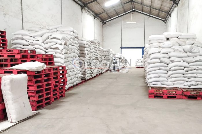 Gudang Dijual di Jakarta Utara LT 650m2 & LB 650m2 Lokasi Terbaik! Gudang Dijual di Jakarta Utara LT 650m2 & LB 650m2 Lokasi Terbaik!