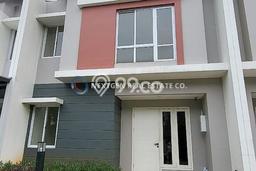 Rumah Minimalis 2 KT LT 84m2 di Gading Serpong Rumah Minimalis 2 KT LT 84m2 di Gading Serpong