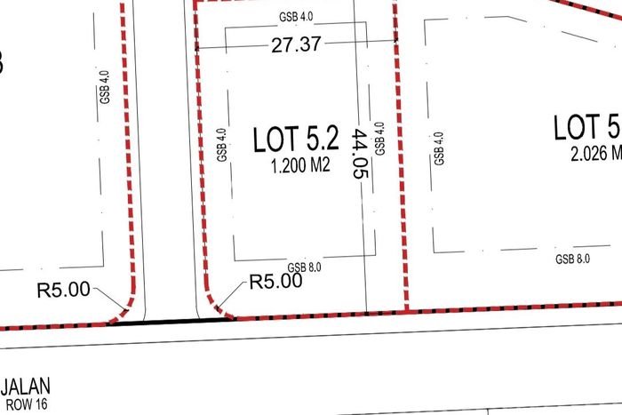 Tanah Disewakan Lokasi Tangerang Seluas 1200m2 Strategis dan Aman Tanah Disewakan Lokasi Tangerang Seluas 1200m2 Strategis dan Aman