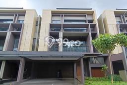Hunian Mewah LB 485m2 Siap Pakai Desain Elegan di BSD, Tangerang Hunian Mewah LB 485m2 Siap Pakai Desain Elegan di BSD, Tangerang