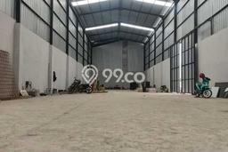Gudang Disewakan Cepat di Legok Tangerang LB 1000m2 Gudang Disewakan Cepat di Legok Tangerang LB 1000m2