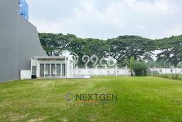 Tanah Kavling Dijual di Gading Serpong, Tangerang dengan Luas Tanah 809m2 Tanah Kavling Dijual di Gading Serpong, Tangerang dengan Luas Tanah 809m2