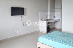 Apartemen Harga Terjangkau untuk Dijual di Gading Serpong Dengan Spesifikasi 1 KT & 1 KM Apartemen Harga Terjangkau untuk Dijual di Gading Serpong Dengan Spesifikasi 1 KT & 1 KM