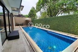 Hunian Elit LB 300m2 Siap Huni Desain Elegan di Lippo Karawaci, Tangerang Hunian Elit LB 300m2 Siap Huni Desain Elegan di Lippo Karawaci, Tangerang
