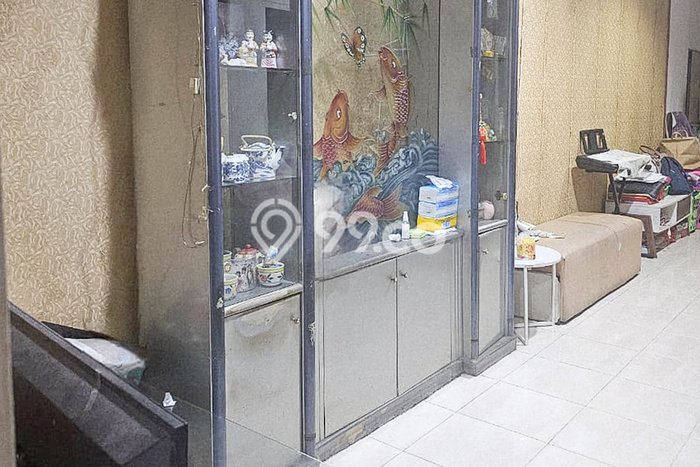 Hunian Cantik Modern Lb 120m2 di Cengkareng, Jakarta Barat Hunian Cantik Modern Lb 120m2 di Cengkareng, Jakarta Barat