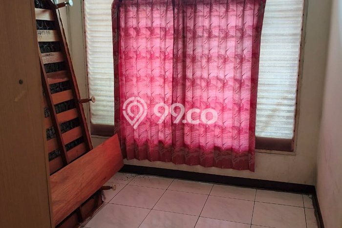 Rumah Modern Cantik 4 Kamar Bisa Langsung Pindah di Karawaci Rumah Modern Cantik 4 Kamar Bisa Langsung Pindah di Karawaci