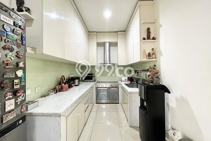Sewa Rumah Harga Terjangkau di Gading Serpong Tangerang dengan 3 Kamar Tidur Sewa Rumah Harga Terjangkau di Gading Serpong Tangerang dengan 3 Kamar Tidur
