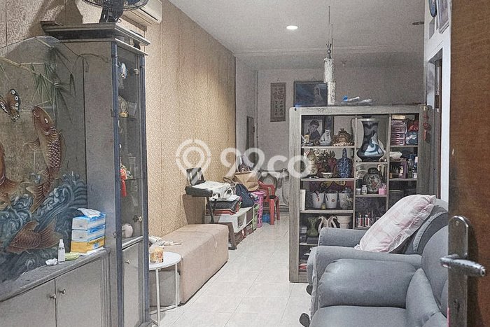 Hunian Cantik Modern Lb 120m2 di Cengkareng, Jakarta Barat Hunian Cantik Modern Lb 120m2 di Cengkareng, Jakarta Barat