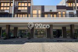 Ruko Bagus Dijual LB 126m2 Lokasi Strategis Tangerang Area Cocok untuk Berbisnis Ruko Bagus Dijual LB 126m2 Lokasi Strategis Tangerang Area Cocok untuk Berbisnis