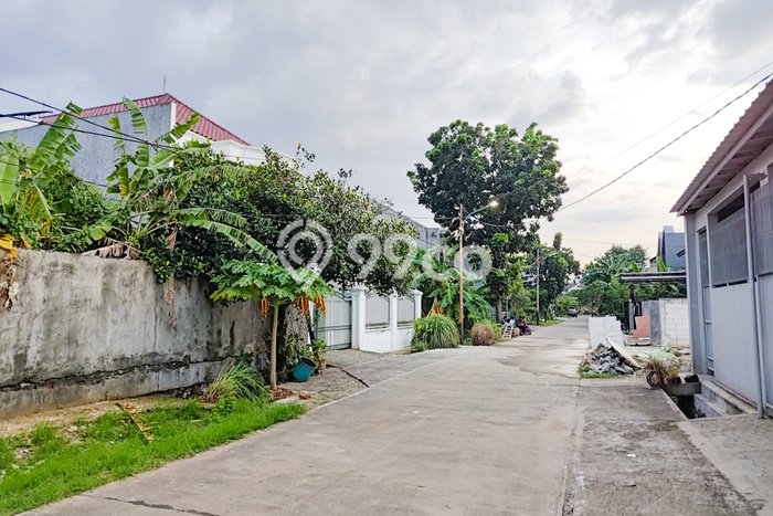Tanah Kavling Dijual di Jakarta Barat dengan Spesifikasi 500m2 Tanah Kavling Dijual di Jakarta Barat dengan Spesifikasi 500m2