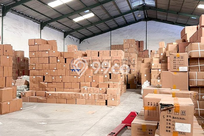 Paling Diincar! Gudang Dijual di Dadap Harga Kompetitif Paling Diincar! Gudang Dijual di Dadap Harga Kompetitif