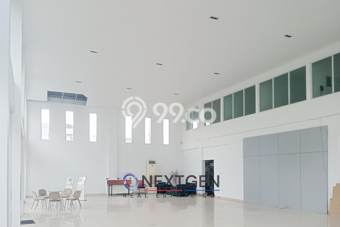 FOR RENT! Ruko di Kota Sukabumi Cocok untuk Bisnis 1500m2 FOR RENT! Ruko di Kota Sukabumi Cocok untuk Bisnis 1500m2