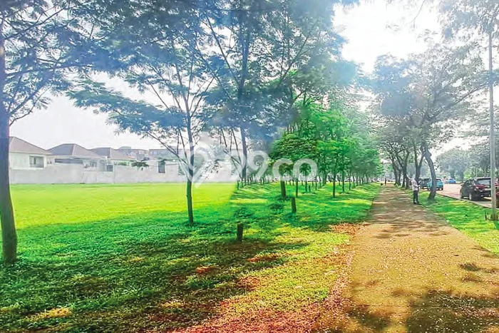 Jarang Ada! Tanah Kavling Disewakan di Tangerang 2000m2 Jarang Ada! Tanah Kavling Disewakan di Tangerang 2000m2