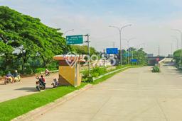 Tanah Disewa di Metland Puri Strategis dan Memiliki Luas 2970m2 Tanah Disewa di Metland Puri Strategis dan Memiliki Luas 2970m2