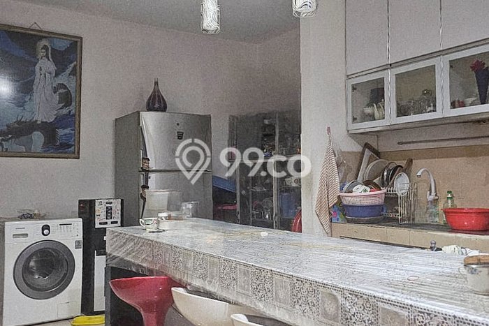 Hunian Cantik Modern Lb 120m2 di Cengkareng, Jakarta Barat Hunian Cantik Modern Lb 120m2 di Cengkareng, Jakarta Barat