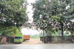 Tanah Disewakan Lokasi Tangerang Seluas 4320m2 Strategis dan Aman Tanah Disewakan Lokasi Tangerang Seluas 4320m2 Strategis dan Aman