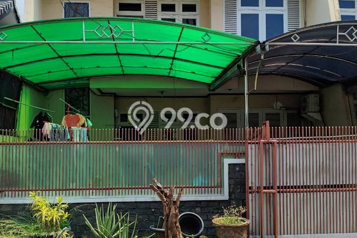 Rumah Modern Cantik 4 Kamar Bisa Langsung Pindah di Karawaci Rumah Modern Cantik 4 Kamar Bisa Langsung Pindah di Karawaci