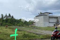 Untuk Dijual Tanah di Gianyar, Luas 300m2 SHM Untuk Dijual Tanah di Gianyar, Luas 300m2 SHM
