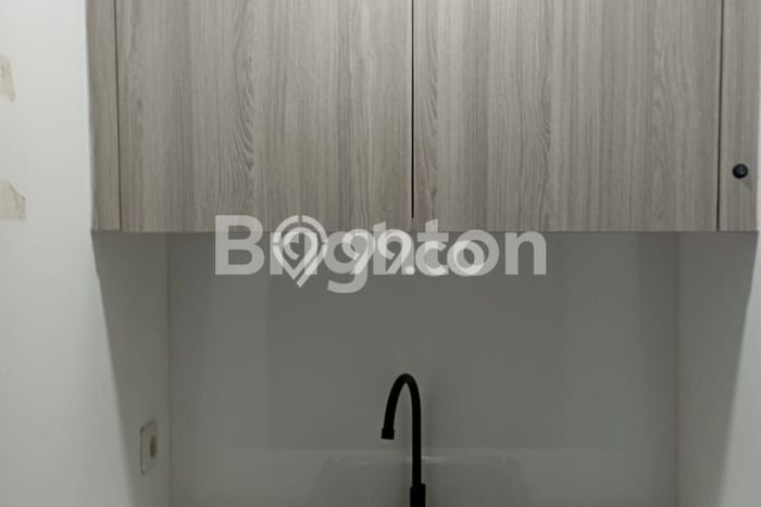 Apartemen Eksklusif di Kuta, 1 KM, Luas 29m², Ready Huni Apartemen Eksklusif di Kuta, 1 KM, Luas 29m², Ready Huni