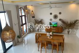 INVESTASI POTENSIAL! Vila Kawasan , Area 80m2m², Area Potensial INVESTASI POTENSIAL! Vila Kawasan , Area 80m2m², Area Potensial