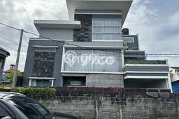 HOT LISTING! Rumah Nyaman di Pemogan, LT 200m² Bangunan 150m² HOT LISTING! Rumah Nyaman di Pemogan, LT 200m² Bangunan 150m²