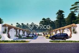 BISNIS POTENSIAL! Vila Kawasan , Area 155m2m², Prospek Menjanjikan BISNIS POTENSIAL! Vila Kawasan , Area 155m2m², Prospek Menjanjikan