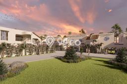 Vila Premium Kawasan , Area 122m2m², Lingkungan Nyaman Vila Premium Kawasan , Area 122m2m², Lingkungan Nyaman