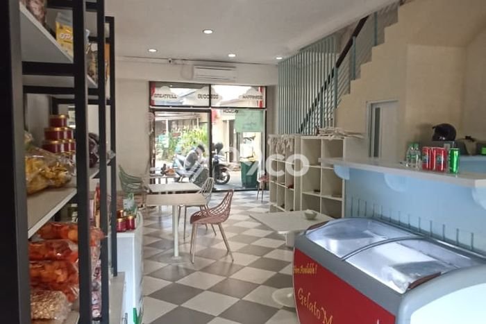 Ruko Disewa di Kuta, Badung, LT 50m2 / LB 100m2 Ruko Disewa di Kuta, Badung, LT 50m2 / LB 100m2