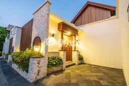 Vila di , Area 128m2m², Dekat ke Fasilitas Umum Vila di , Area 128m2m², Dekat ke Fasilitas Umum