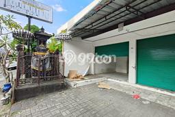 For Rent Ruko di Denpasar Barat, Luas 30m², Kawasan Berkembang For Rent Ruko di Denpasar Barat, Luas 30m², Kawasan Berkembang