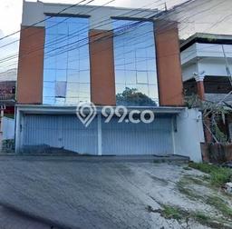 Disewakan Ruko di Pusat Kota Badung Ramai Strategis Disewakan Ruko di Pusat Kota Badung Ramai Strategis