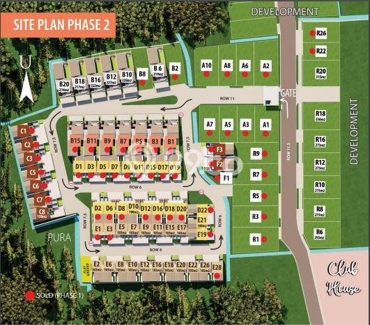 Rumah Elit Modern Tanpa Renovasi di Pesanggaran Denpasar Rumah Elit Modern Tanpa Renovasi di Pesanggaran Denpasar