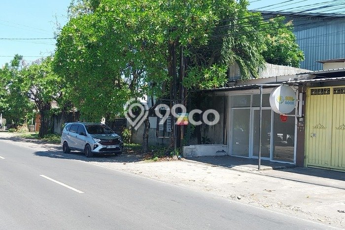 FOR RENT! Ruko di Renon Cocok untuk Bisnis 50m2 FOR RENT! Ruko di Renon Cocok untuk Bisnis 50m2